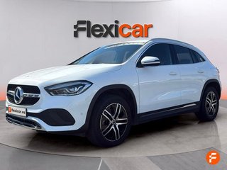 Mercedes-Benz GLA GLA 200 D