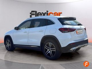Mercedes-Benz GLA GLA 200 D