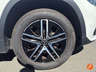 Mercedes-Benz GLA GLA 200 D