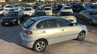 SEAT Ibiza 2007