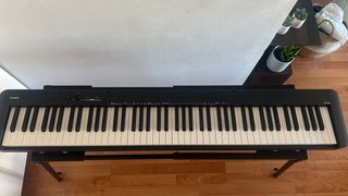 Piano Digital Casio CDP-S100 88 Teclas