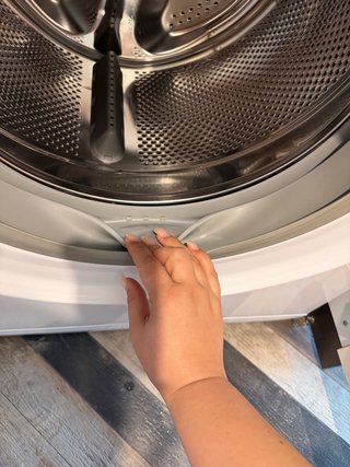 Lavadora Indesit 9kg
