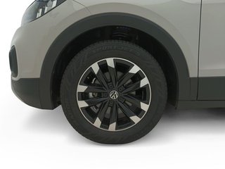 Volkswagen T-Cross Life 1.0 TSI 70kW (95CV)
