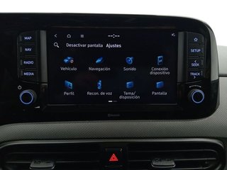 Hyundai i10 1.0 Klass