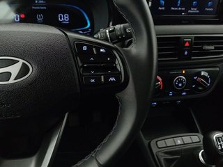 Hyundai i10 1.0 Klass