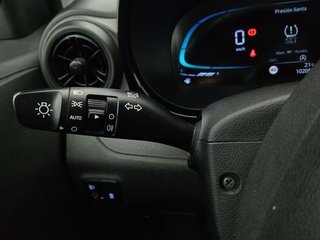 Hyundai i10 1.0 Klass