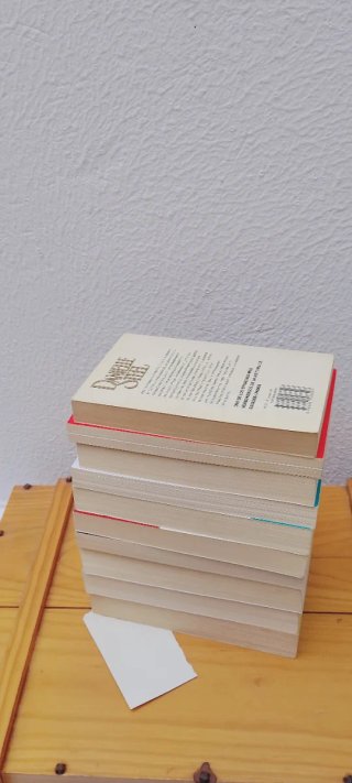 10X 8€ LOTAZO 10 NOVELAS /VARIADAS ROMANCE