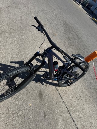 Trek Fuel EX PRECIO NEGOCIABLE