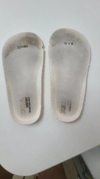 Zapatillas Joma bebé rosas barefoot
