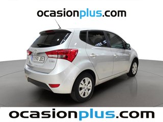 Hyundai ix20 1.4 MPI Klass 66 kW (90 CV)