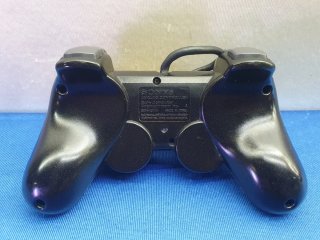 MANDO PLAYSTATION 2 PS2 FUNCIONA