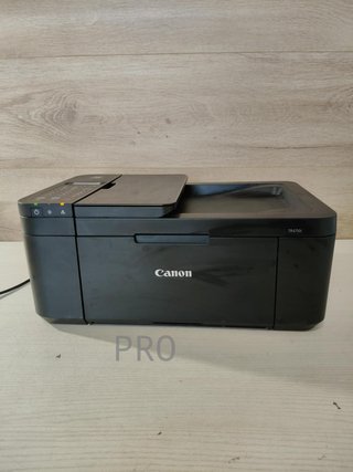 Impresora de inyección - Canon