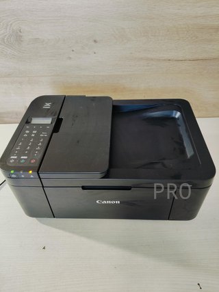 Impresora de inyección - Canon