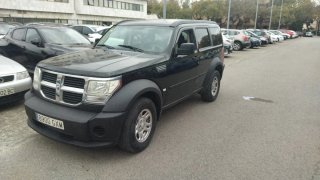 Dodge Nitro 2010