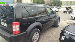 Dodge Nitro 2010