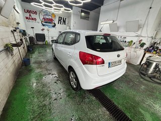 KIA Venga 2014