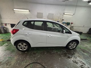 KIA Venga 2014