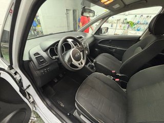 KIA Venga 2014