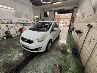 KIA Venga 2014