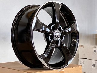 4 Llantas WSP Italy WD005 8X18 5X112 ET40 66.6