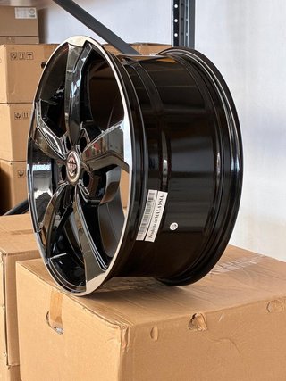 4 Llantas WSP Italy WD005 8X18 5X112 ET40 66.6