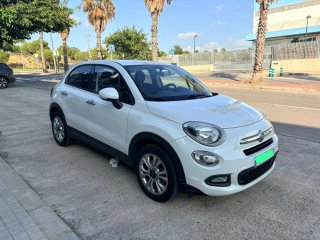 FIAT 500X 2017