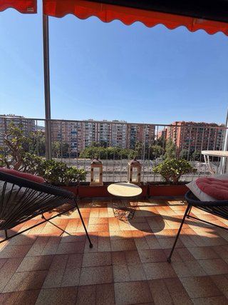 ️ Habitación acogedora en Barcelona-