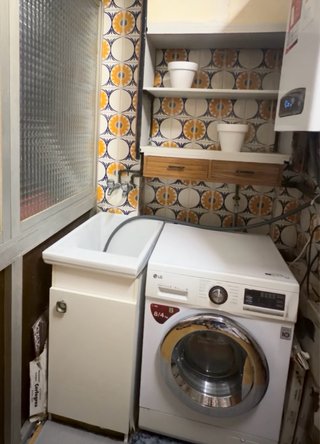 ️ Habitación acogedora en Barcelona-