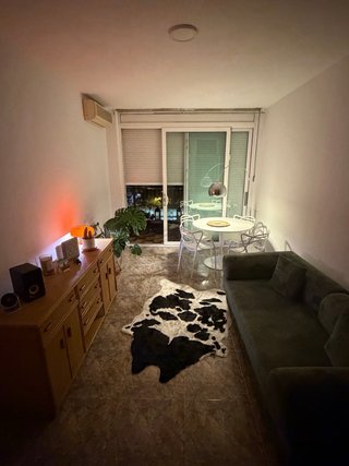 ️ Habitación acogedora en Barcelona-