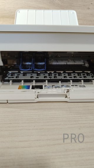 Canon Impresora Multifunción, Copiadora y Escáner