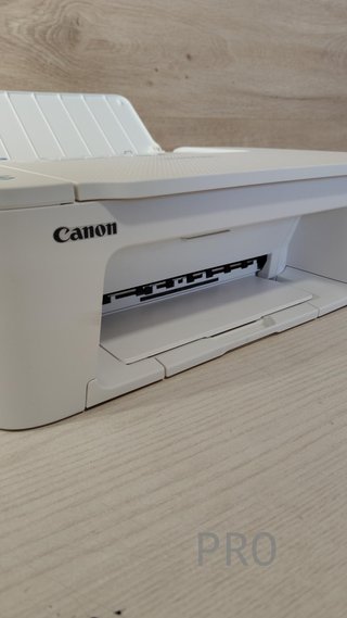 Canon Impresora Multifunción, Copiadora y Escáner