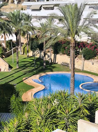Habitación en chalet con jardin y piscina alquiler