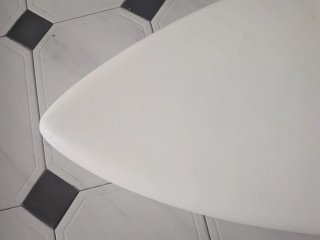 Tabla de surf Mick Fanning 5'10 33L