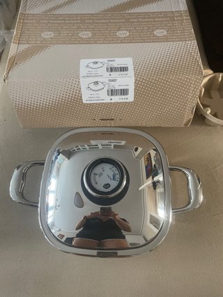 AMC Arondo Grill Nuevo