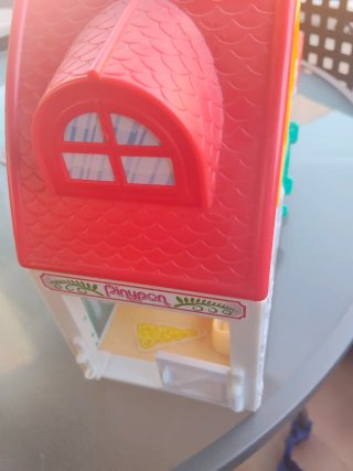 Casita Pinypon Juguete