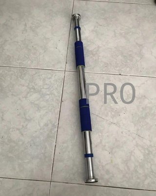 Hudora Fitness Dominadas