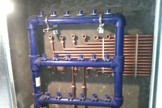 ELECTRICISTA LAMPISTA