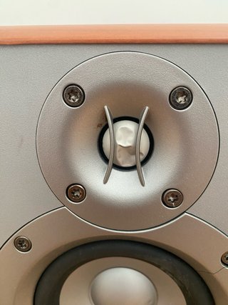 Altavoces Infinity Primus HCS SAT