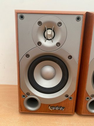 Altavoces Infinity Primus HCS SAT