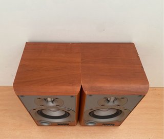 Altavoces Infinity Primus HCS SAT