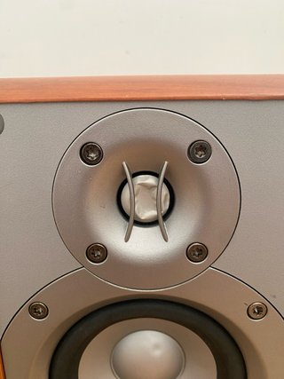 Altavoces Infinity Primus HCS SAT