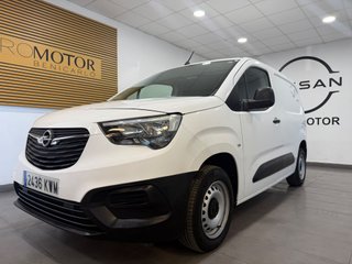 COMBO 3 PLAZAS 1.5D 100CV