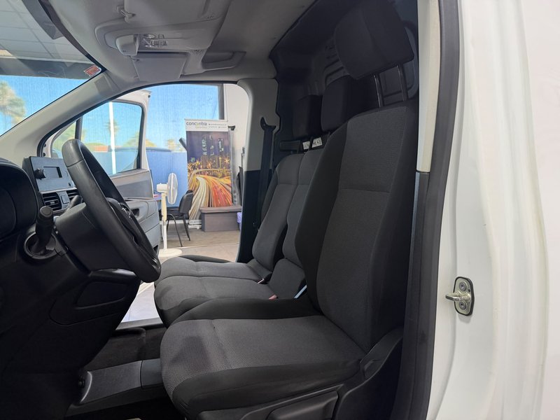 Opel Combo 2019, foto 2