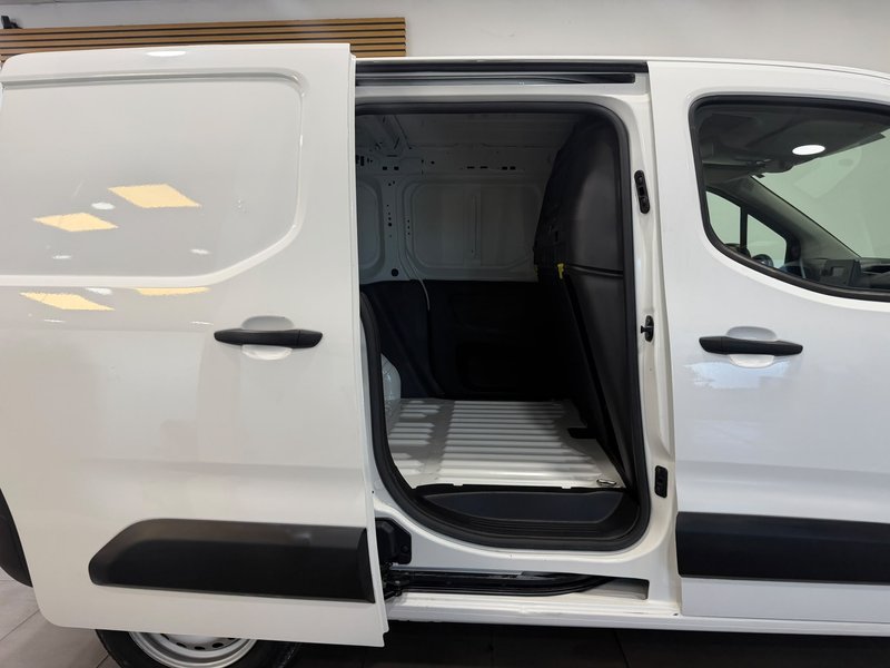 Opel Combo 2019, foto 9