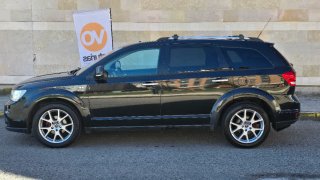 FIAT Freemont 2.0 mJTD 2012