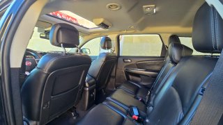 FIAT Freemont 2.0 mJTD 2012