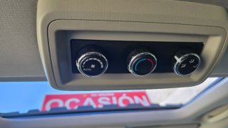 FIAT Freemont 2.0 mJTD 2012