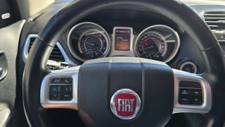 FIAT Freemont 2.0 mJTD 2012