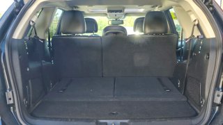 FIAT Freemont 2.0 mJTD 2012