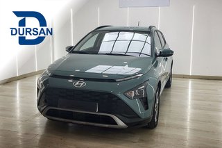 Hyundai Bayon 1.0 TGDI 74kW (100CV) 48V Klass